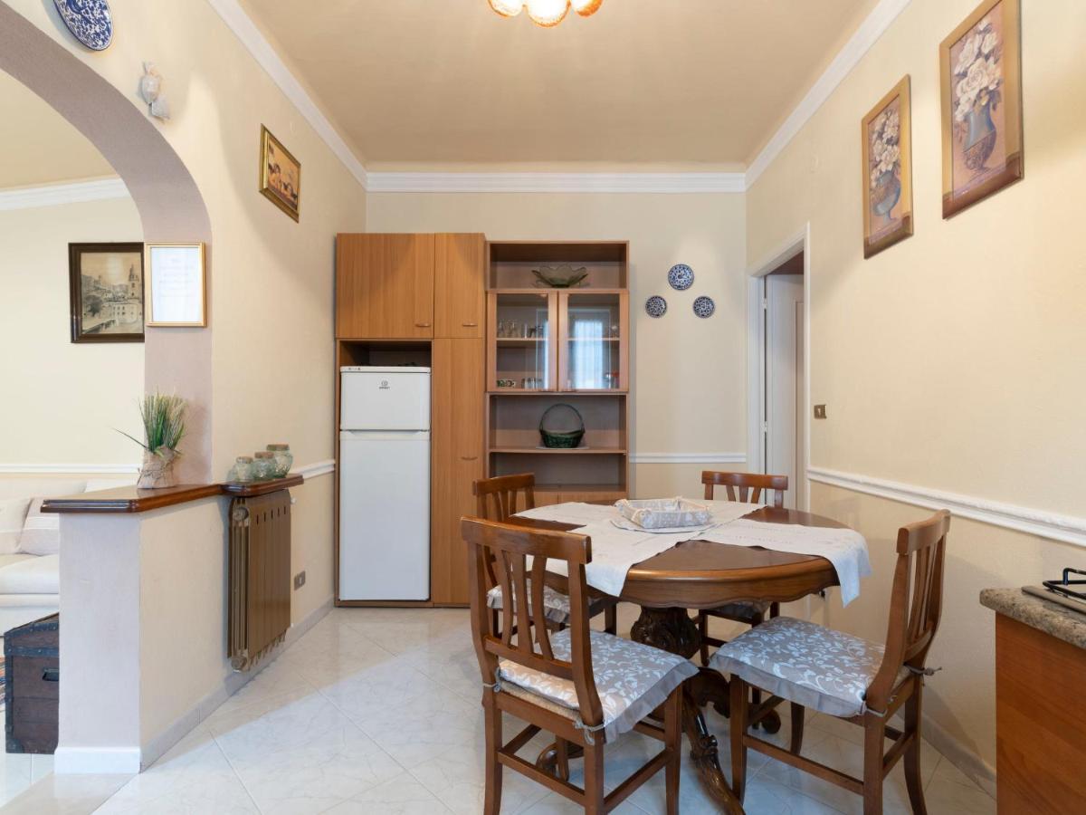 Holiday Home Margherita By Interhome Дольчеаккуа Экстерьер фото