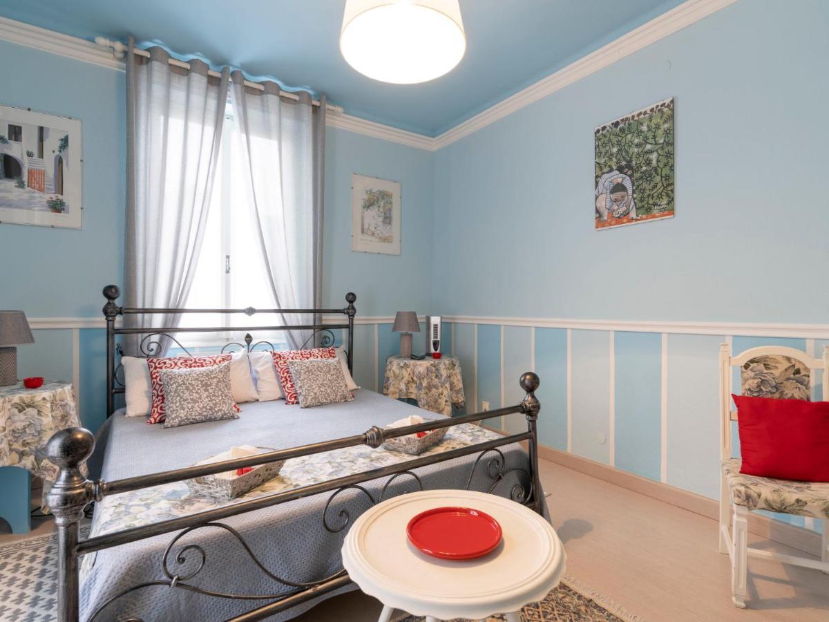 Holiday Home Margherita By Interhome Дольчеаккуа Экстерьер фото