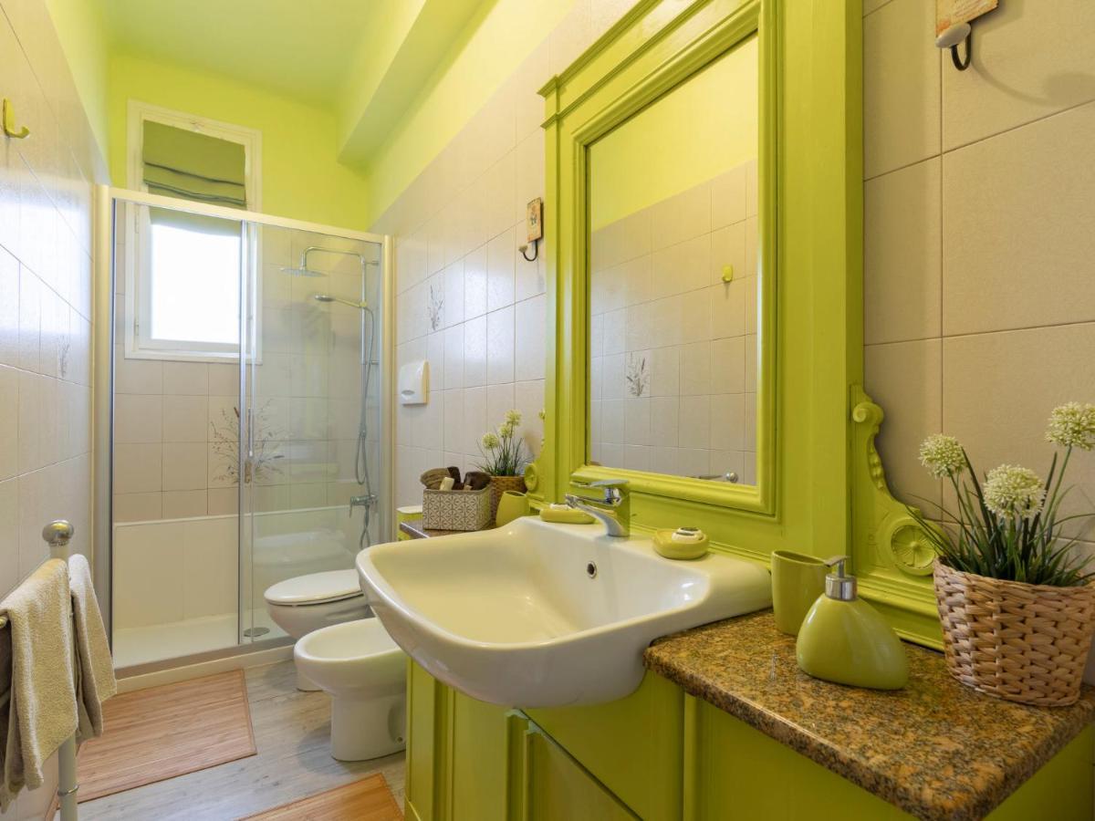 Holiday Home Margherita By Interhome Дольчеаккуа Экстерьер фото