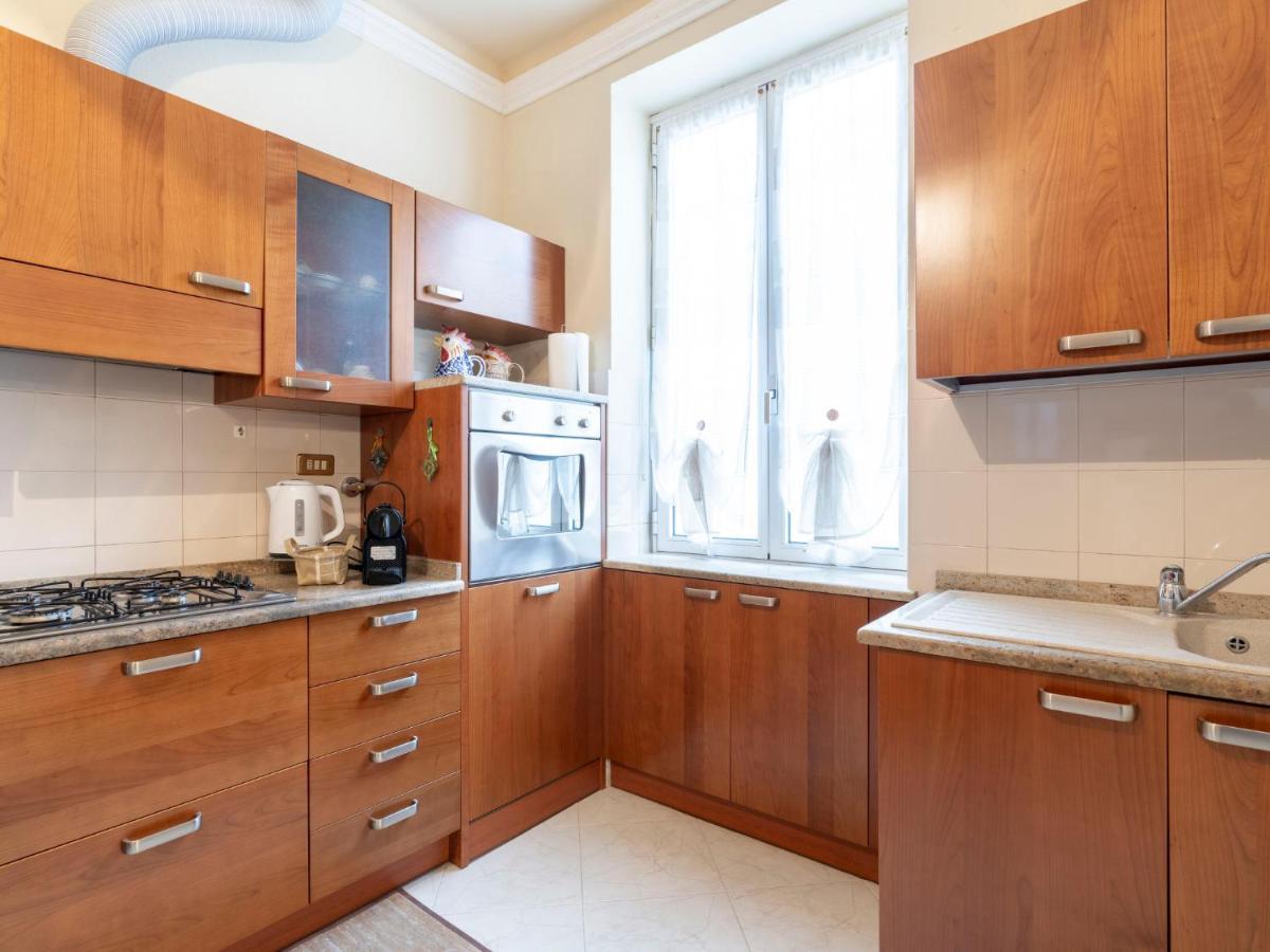 Holiday Home Margherita By Interhome Дольчеаккуа Экстерьер фото