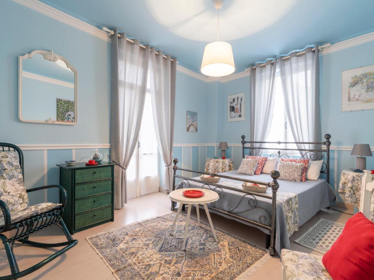 Holiday Home Margherita By Interhome Дольчеаккуа Экстерьер фото