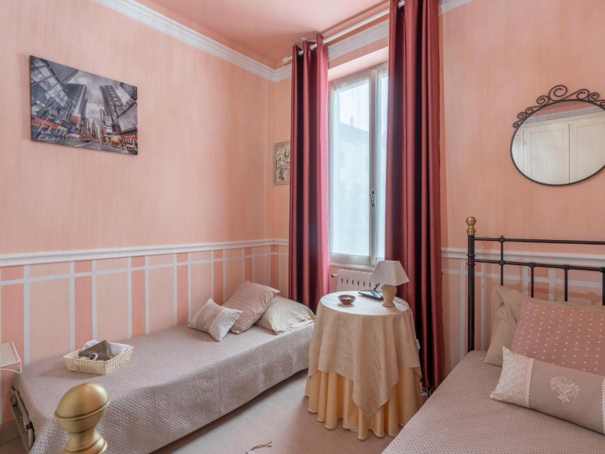 Holiday Home Margherita By Interhome Дольчеаккуа Экстерьер фото