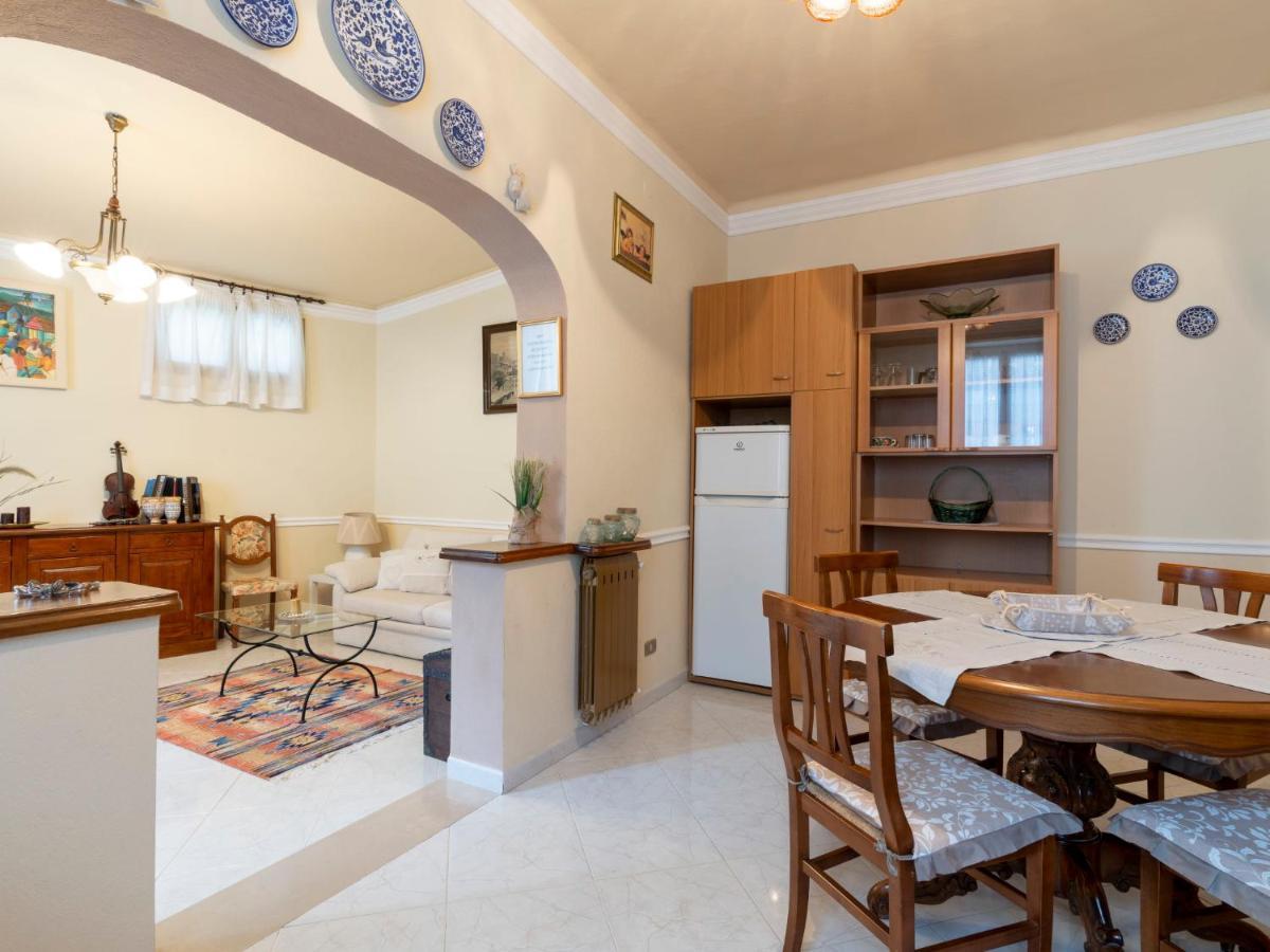 Holiday Home Margherita By Interhome Дольчеаккуа Экстерьер фото