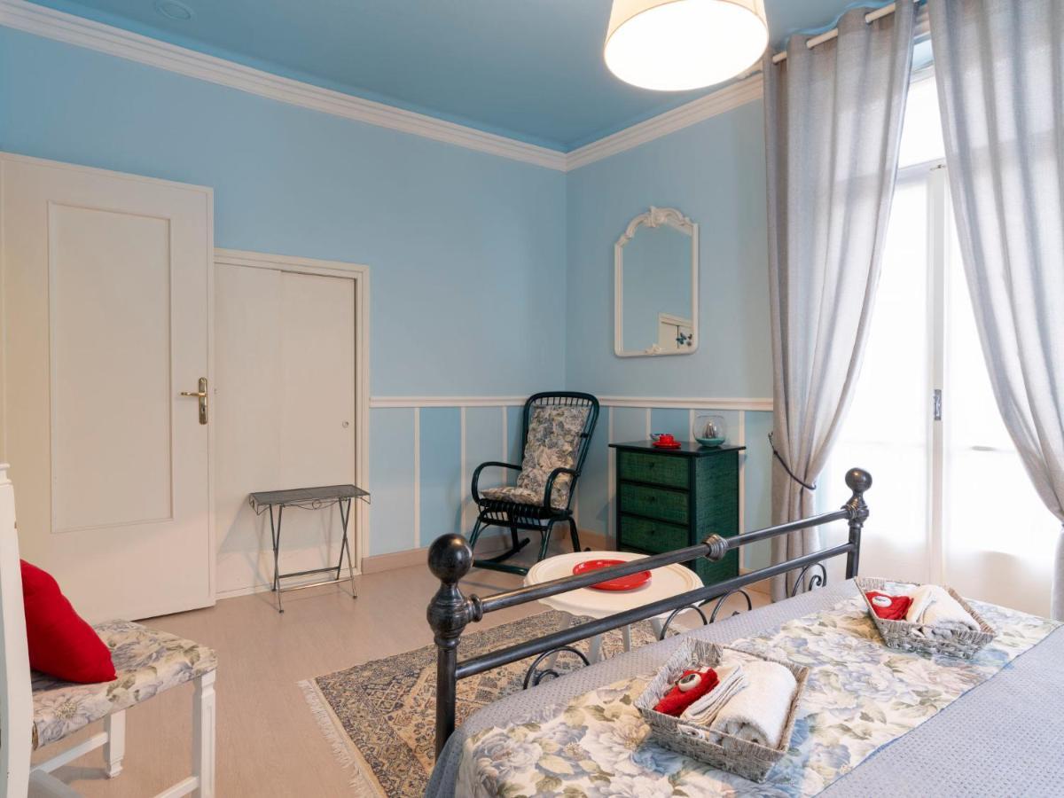Holiday Home Margherita By Interhome Дольчеаккуа Экстерьер фото