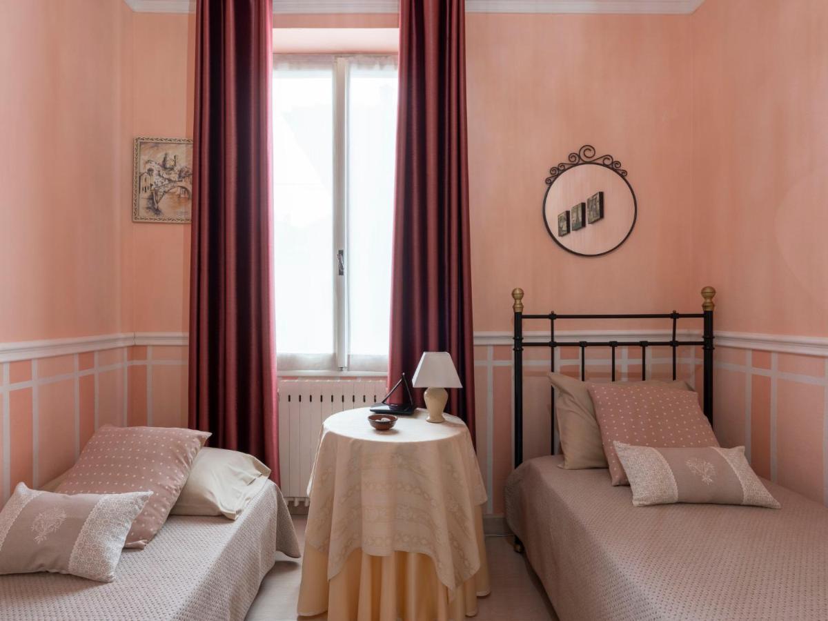 Holiday Home Margherita By Interhome Дольчеаккуа Экстерьер фото