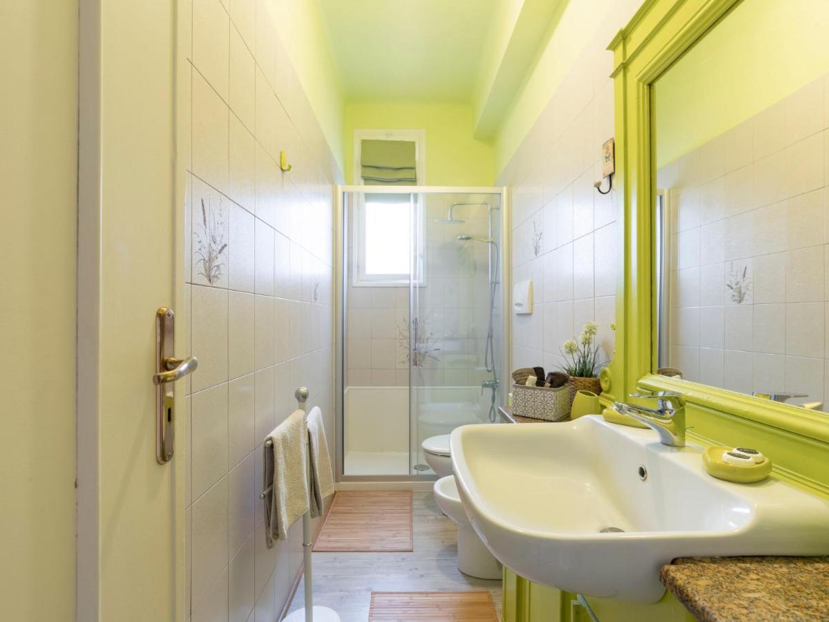 Holiday Home Margherita By Interhome Дольчеаккуа Экстерьер фото