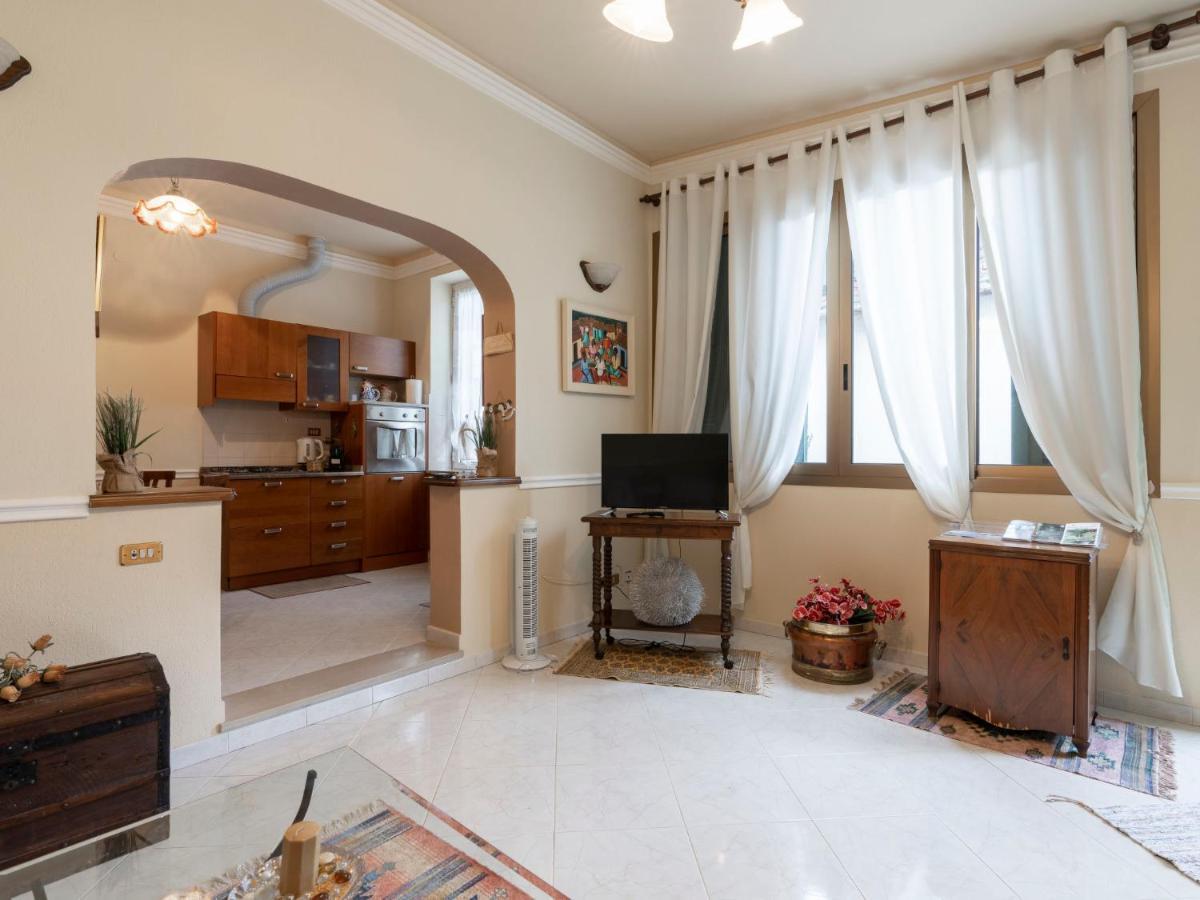 Holiday Home Margherita By Interhome Дольчеаккуа Экстерьер фото