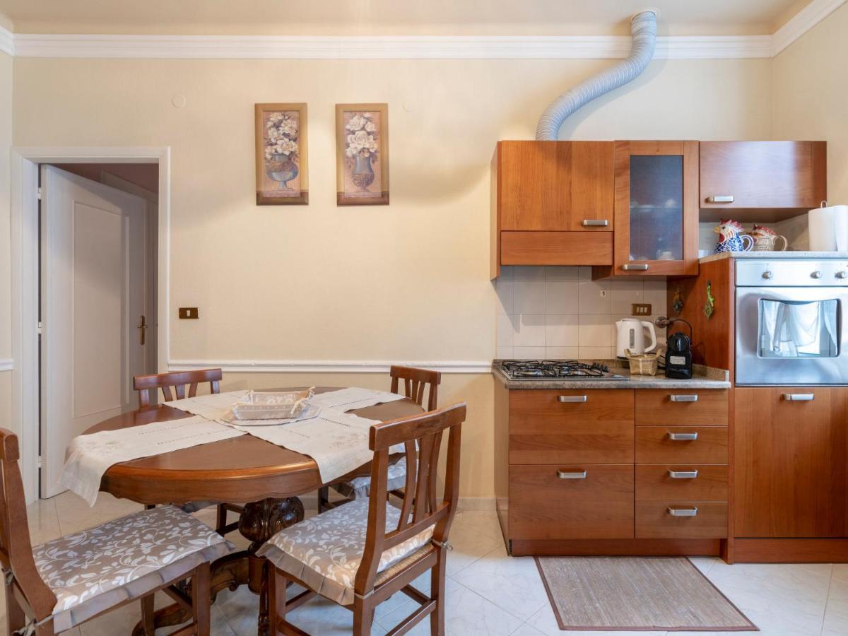 Holiday Home Margherita By Interhome Дольчеаккуа Экстерьер фото