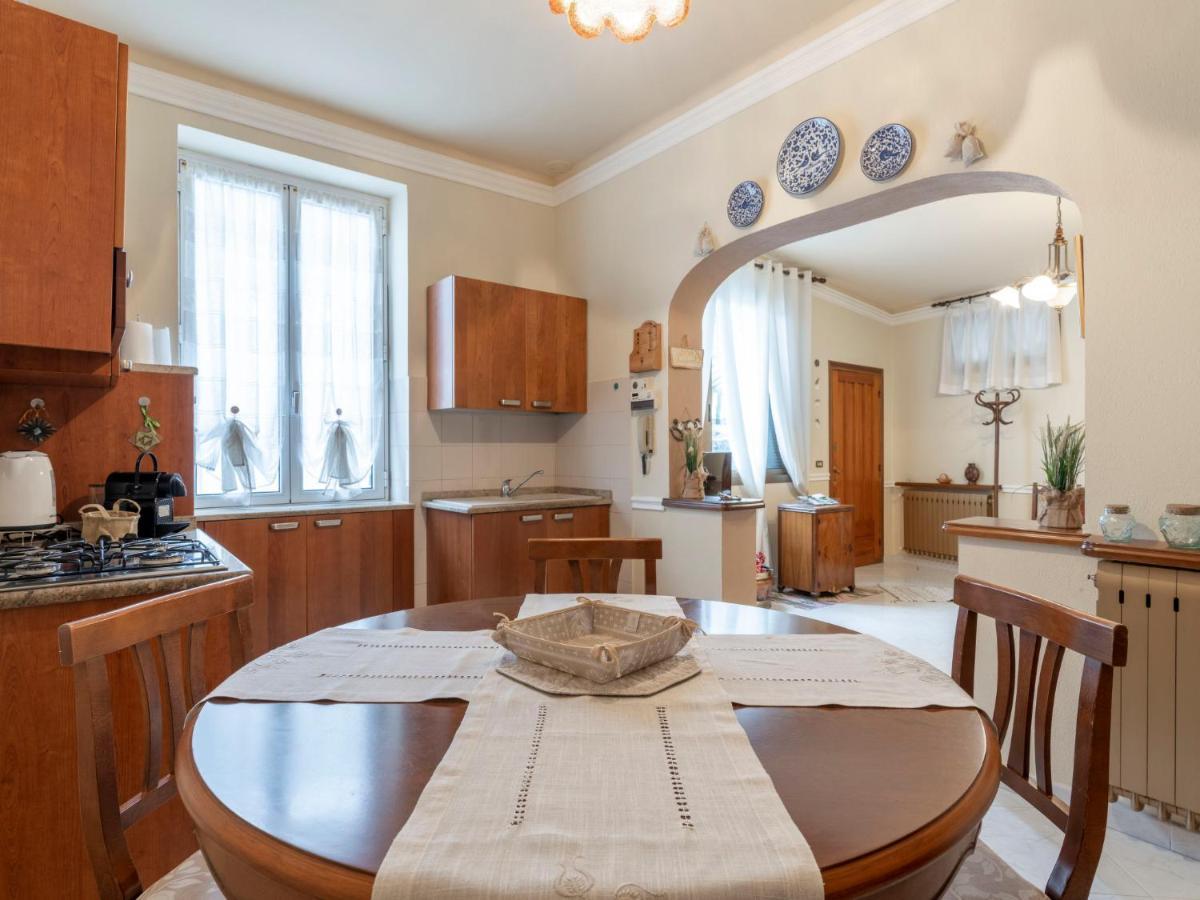 Holiday Home Margherita By Interhome Дольчеаккуа Экстерьер фото