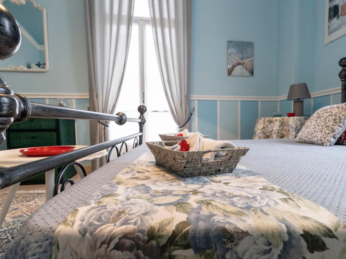 Holiday Home Margherita By Interhome Дольчеаккуа Экстерьер фото