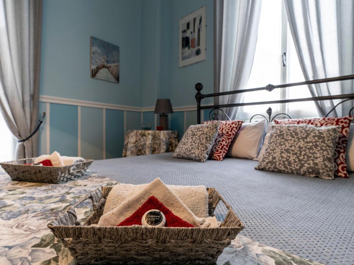 Holiday Home Margherita By Interhome Дольчеаккуа Экстерьер фото